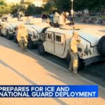 Chicago Gears Up for Potential National Guard Deployment: What You Need to Know