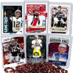 Tom Brady, Cubs stars highlight Day 2 of National Sports Collectors Convention – Sports Collectors Digest
