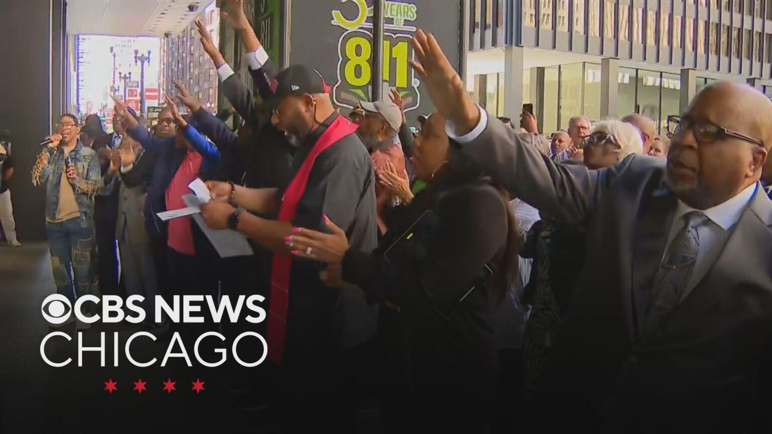 Trump’s Immigration Crackdown in Chicago May Extend for Six Weeks, Official Reveals Trump’s Immigration Crackdown in Chicago May Extend for Six Weeks, Official Reveals