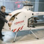 Canadian Company Sets Sights on Valley for Exciting New Drone Manufacturing Hub