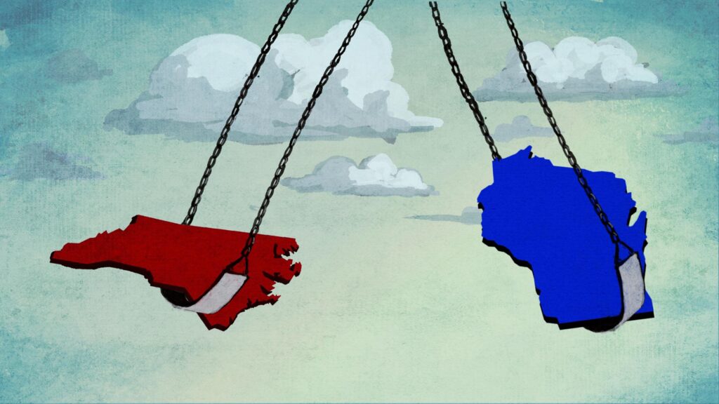 In Pennsylvania’s Swing State, Educators Revamp Civics Instruction to Inspire Students In Pennsylvania’s Swing State, Educators Revamp Civics Instruction to Inspire Students