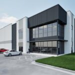 Dallas-Based Jackson-Shaw Kicks Off Exciting New Industrial Project in Houston