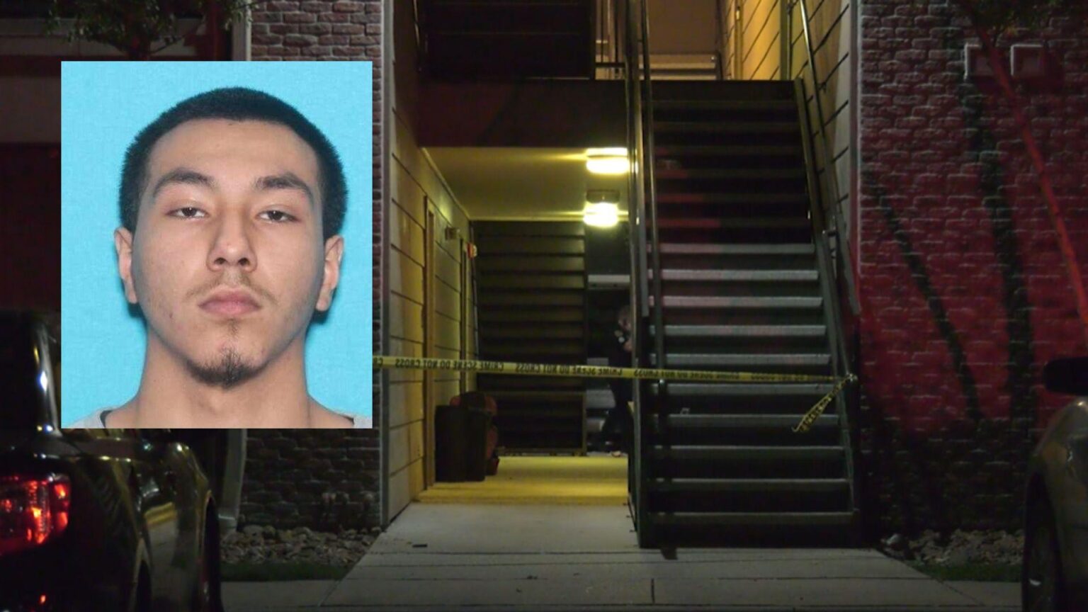 Man Found Shot to Death at North Houston Apartment Complex Man Found Shot to Death at North Houston Apartment Complex