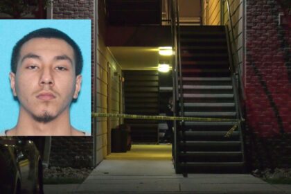 Man Found Shot to Death at North Houston Apartment Complex
