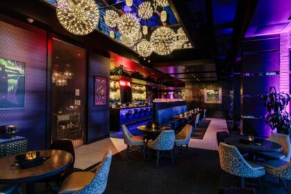 Discover Why Little Rituals in Downtown Phoenix Is One of America’s Top Bars