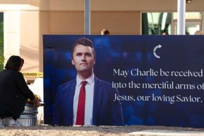 Tragic Assassination of Charlie Kirk in Phoenix Highlights Escalating Political Violence