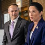 Comptroller Susana Mendoza Hints at Possible Chicago Mayoral Run