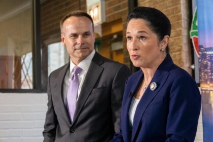 Comptroller Susana Mendoza Hints at Possible Chicago Mayoral Run