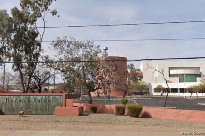 Arizona Republic Closes PHX Printing Plant, Prepares for Upcoming Layoffs