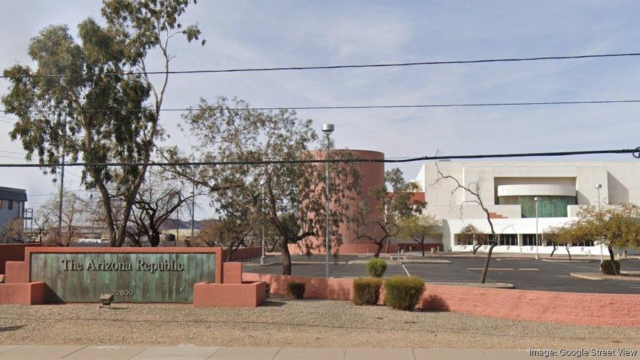 Arizona Republic Closes PHX Printing Plant, Prepares for Upcoming Layoffs