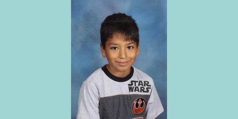 Man Arrested After 11-Year-Old Texas Boy Fatally Shot During Doorbell Prank Man Arrested After 11-Year-Old Texas Boy Fatally Shot During Doorbell Prank