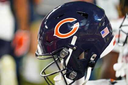 Chicago Bears’ Unsung Skill Player Poised for Breakout Season in 2025
