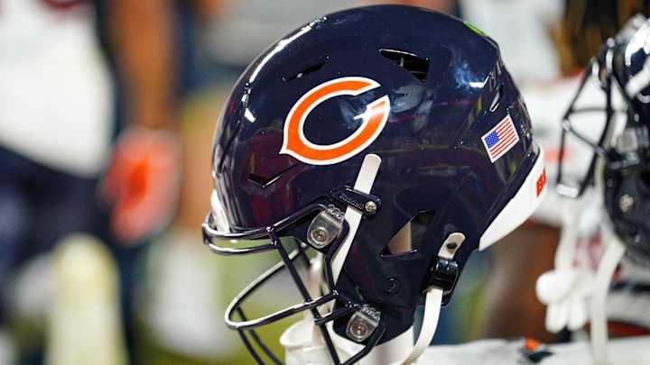 Chicago Bears’ Unsung Skill Player Poised for Breakout Season in 2025 Chicago Bears’ Unsung Skill Player Poised for Breakout Season in 2025