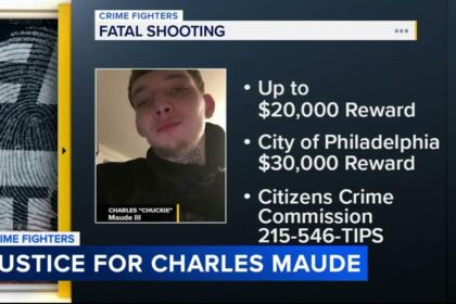 Philly Enhances Crime Reward Program to Boost Homicide Case Tips