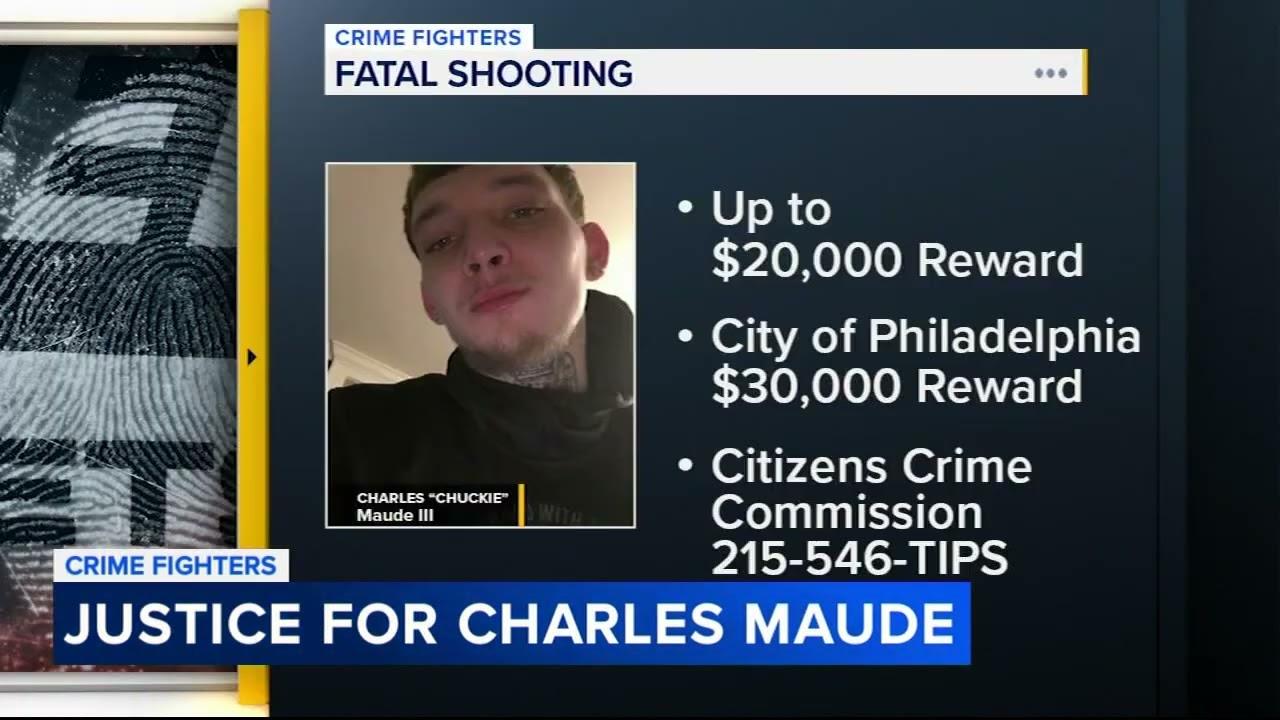 Philly Enhances Crime Reward Program to Boost Homicide Case Tips Philly Enhances Crime Reward Program to Boost Homicide Case Tips