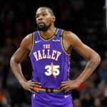 Suns Land Jalen Green, Dillon Brooks, and Draft Picks in Blockbuster Kevin Durant Trade to Rockets