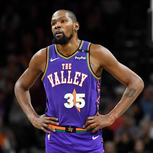 Suns Land Jalen Green, Dillon Brooks, and Draft Picks in Blockbuster Kevin Durant Trade to Rockets Suns Land Jalen Green, Dillon Brooks, and Draft Picks in Blockbuster Kevin Durant Trade to Rockets