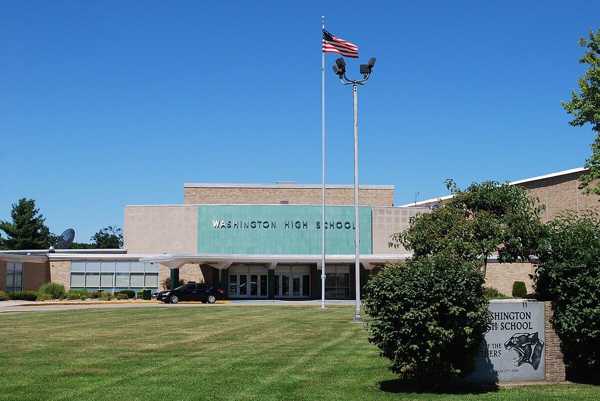 Two Washington High Schools Ranked Among the Best in the US – Find Out Which Ones! Two Washington High Schools Ranked Among the Best in the US – Find Out Which Ones!