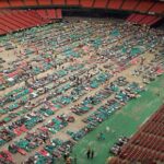 Marking 20 Years Since the Katrina Crime in Houston: A Look Back
