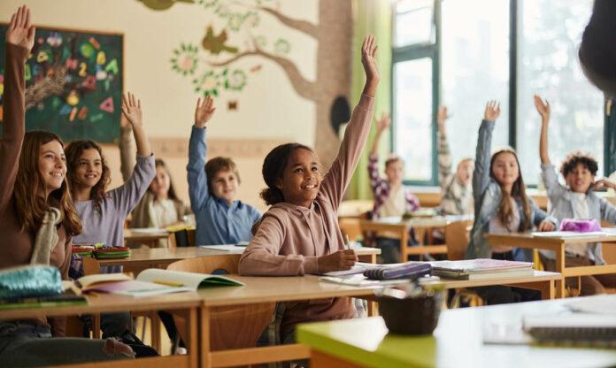 Top-Rated School Districts in the Chicago Area for 2025 Top-Rated School Districts in the Chicago Area for 2025