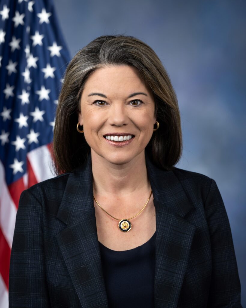 Angie Craig and Peggy Flanagan Showcase Their Political Strength in Heated U.S. Senate Race