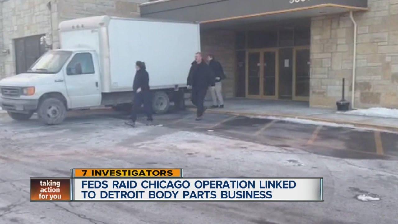 Tension Rises in Chicago as Businesses Prepare for Raids and Protests Tension Rises in Chicago as Businesses Prepare for Raids and Protests