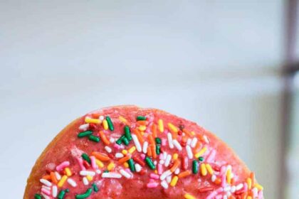 Phoenix Restaurant’s Single Doughnut Is Officially the Best in the US
