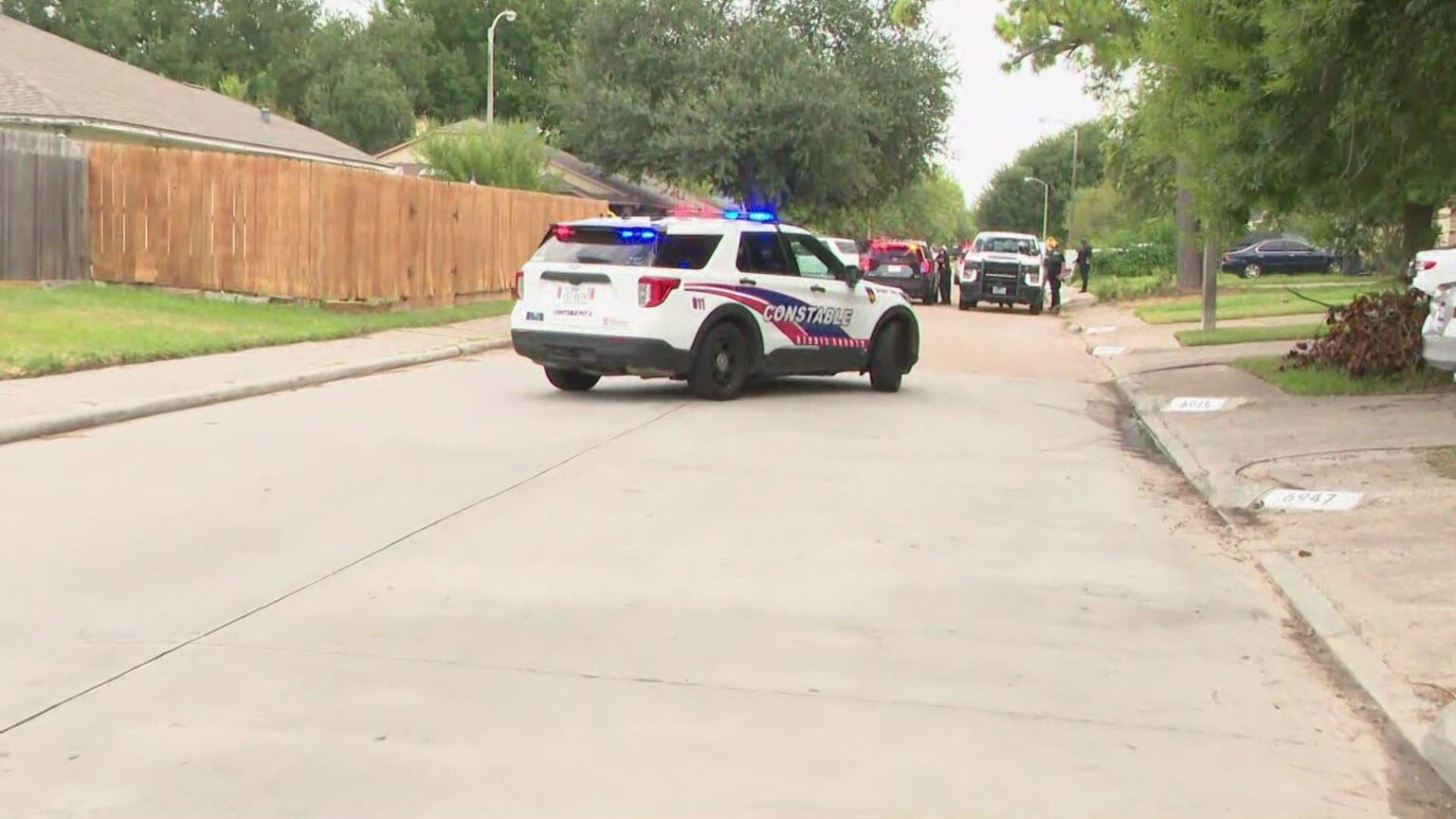 ‘My dad was the best man’: Child custody battle turns deadly in NW Harris County – Click2Houston ‘My dad was the best man’: Child custody battle turns deadly in NW Harris County – Click2Houston