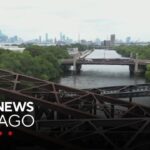 Nearly 100 Cars Discovered in Chicago River: Friends of the Chicago River Speak Out