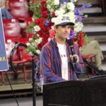 Thousands Gather for Emotional Charlie Kirk Vigil at ASU: 9 Powerful Photos