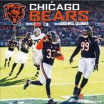 3 Compelling Reasons to Believe in the 2025 Chicago Bears