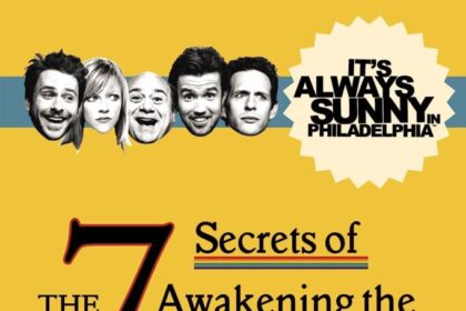 New Book Uncovers Hidden Secrets of ‘It’s Always Sunny in Philadelphia’ as 20th Anniversary Approaches