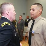 Former Corrections Officer Arrested on Bribery and Smuggling Charges by U.S. Marshals