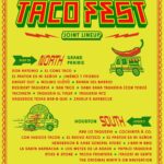 Must-Do Experiences in Houston: Taco Fest, Accordion Kings & Queens and More!