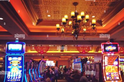 Valley Casino Ranks Among the Best Casinos in the U.S. Beyond Las Vegas