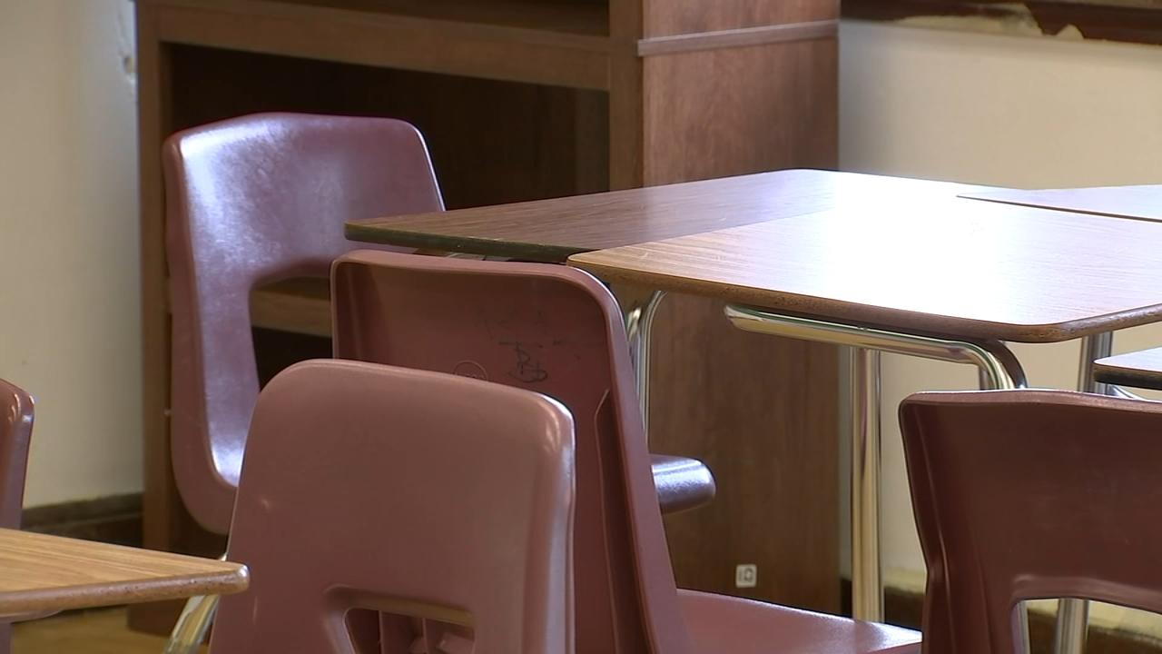 Helping Kids Overcome Back-to-School Anxiety as They Head Back to Class
