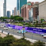 Your Ultimate 2025 Chicago NASCAR Street Race Guide: Races, Music Lineup, Tickets, and More