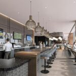American Airlines to Open New Flagship and Admirals Lounges in Philadelphia – Business Traveler USA
