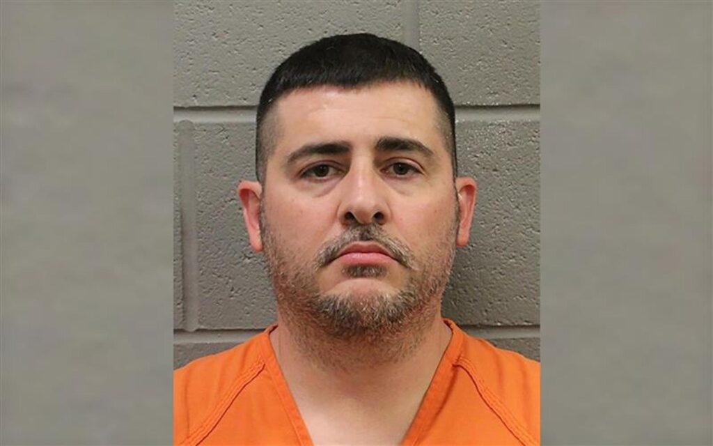 Texas Man Charged with Murder After Shooting Child Playing Doorbell Prank Texas Man Charged with Murder After Shooting Child Playing Doorbell Prank