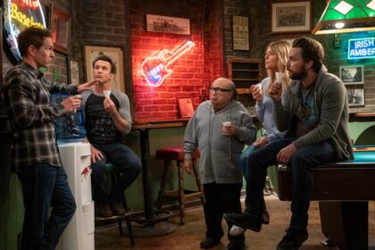 Watch ‘It’s Always Sunny in Philadelphia’ Season 17, Episode 4 for Free Tonight!