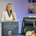 Erika Kirk Takes the Helm as New CEO and Chair of Turning Point USA