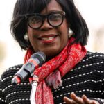 Cherelle Parker Emerges as the Leading Candidate for Philadelphia’s Next Mayor