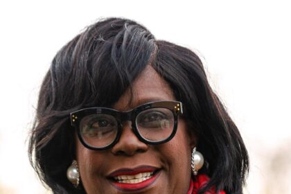 Cherelle Parker Emerges as the Leading Candidate for Philadelphia’s Next Mayor