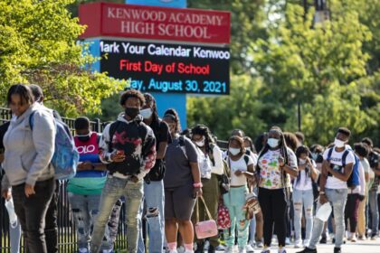 First Day of School at Chicago Public Schools: 5 Key Things to Watch