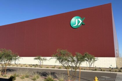 Semiconductor Supplier Unveils State-of-the-Art Manufacturing Facility in Mesa