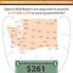 Washington Officials Partner with Schools to Combat Opioid Epidemic
