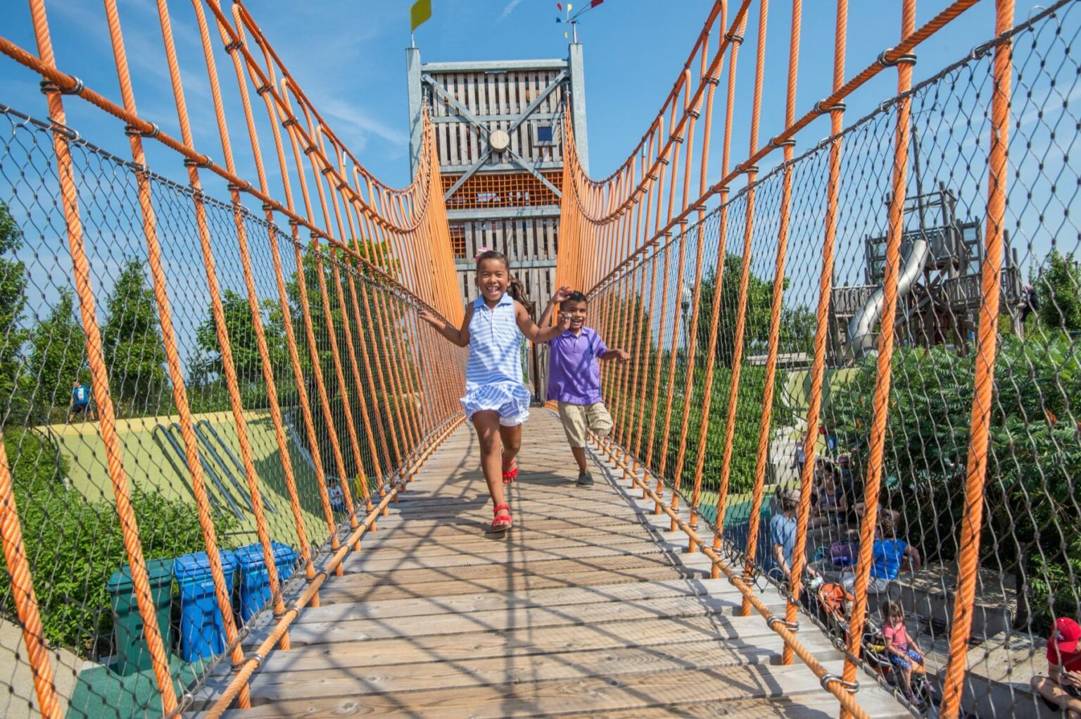 100 Fun and Free Summer Activities to Enjoy with Kids in Chicago 100 Fun and Free Summer Activities to Enjoy with Kids in Chicago