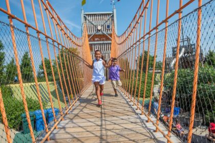 100 Fun and Free Summer Activities to Enjoy with Kids in Chicago