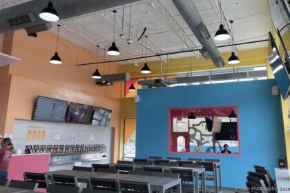 Atlanta-Based ‘Dog-Friendly Social Hub’ Set to Revitalize Former Bark Social Space in Manayunk