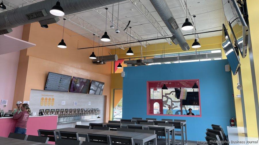 Atlanta-Based ‘Dog-Friendly Social Hub’ Set to Revitalize Former Bark Social Space in Manayunk Atlanta-Based ‘Dog-Friendly Social Hub’ Set to Revitalize Former Bark Social Space in Manayunk